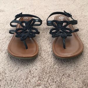 Kids sandals